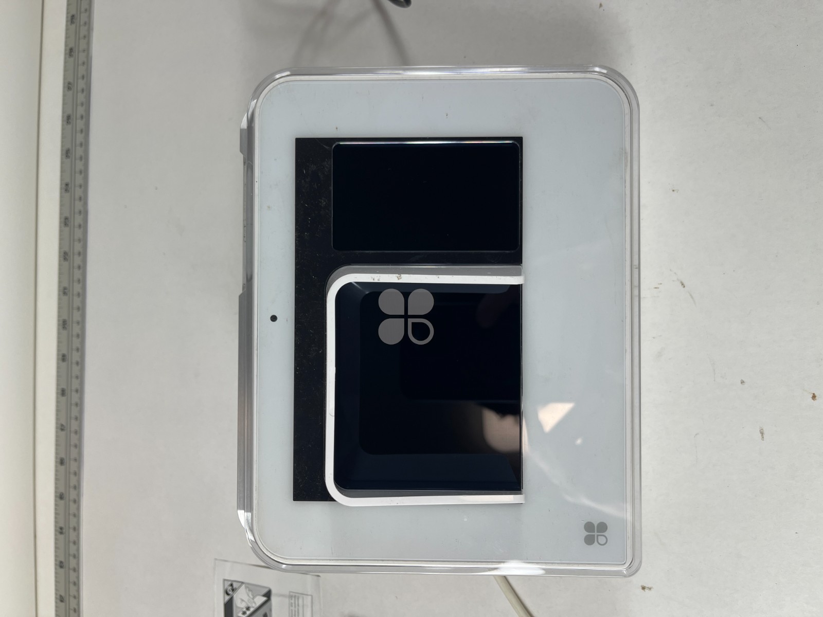 Clover Mini C300 POS System Wi-Fi Model – Power Supply Interface not included