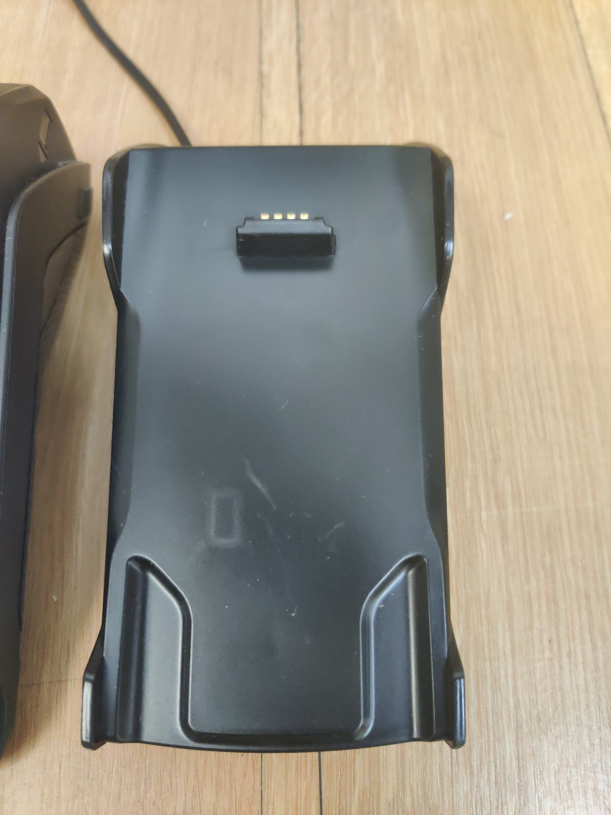 Ingenico Move 5000 with Charging Base