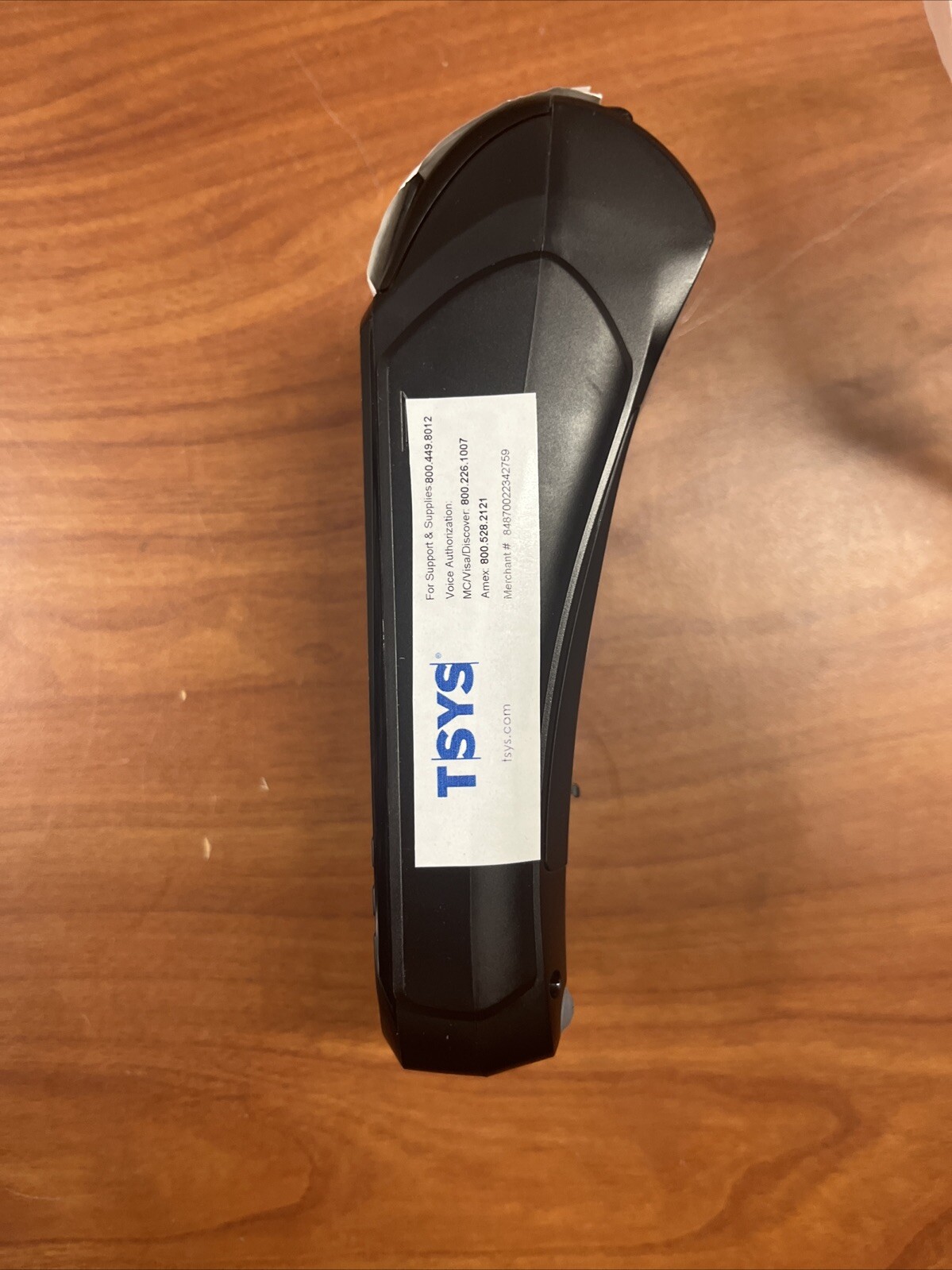NEW PAX S920 Mobile POS Credit Card Terminals Bluetooth Wireless