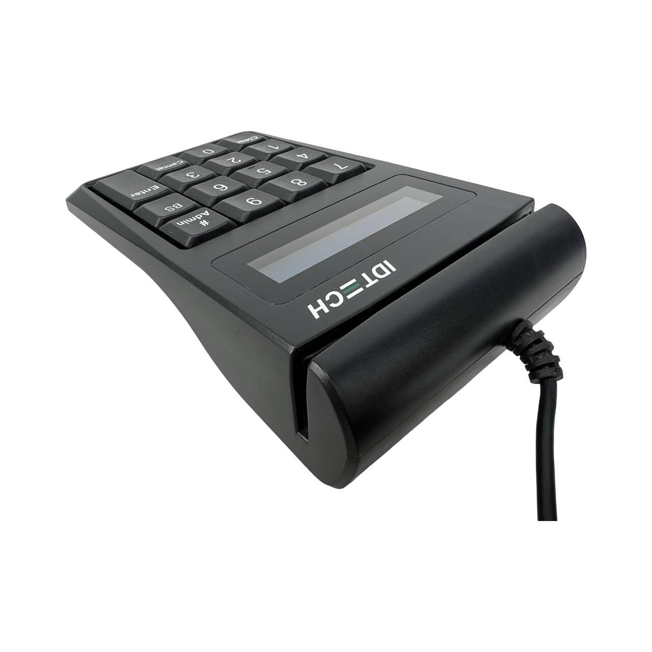 IdTech SREDKey Magstripe Credit Card Swiper Reader IDT-KEYINJ-021