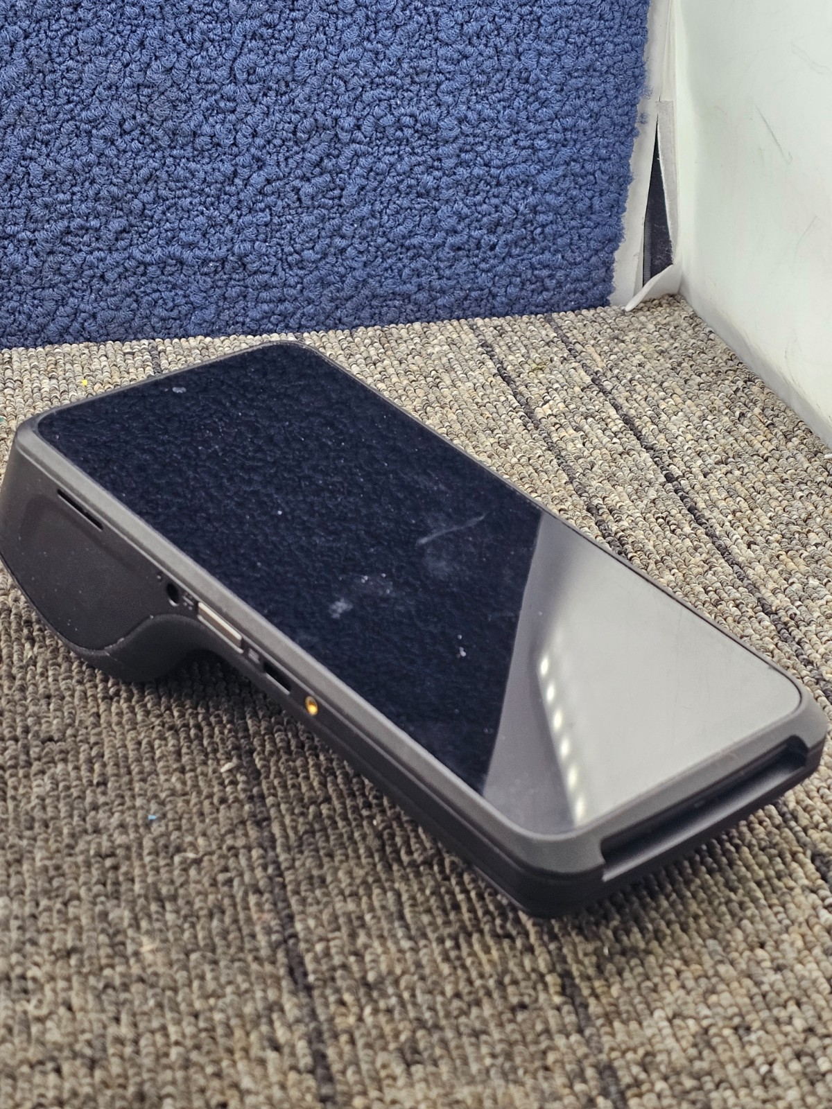 Castles Technology S1F4 PRO: Payment Terminal Touch Wireless *PARTS ONLY*