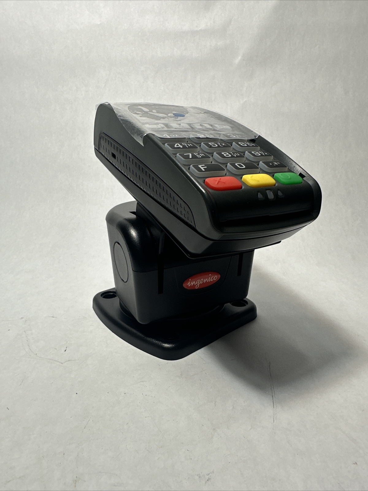 Ingenico IPP310 IPP350 Credit Card Mount Terminal Stand Genuine OEM SEN351009