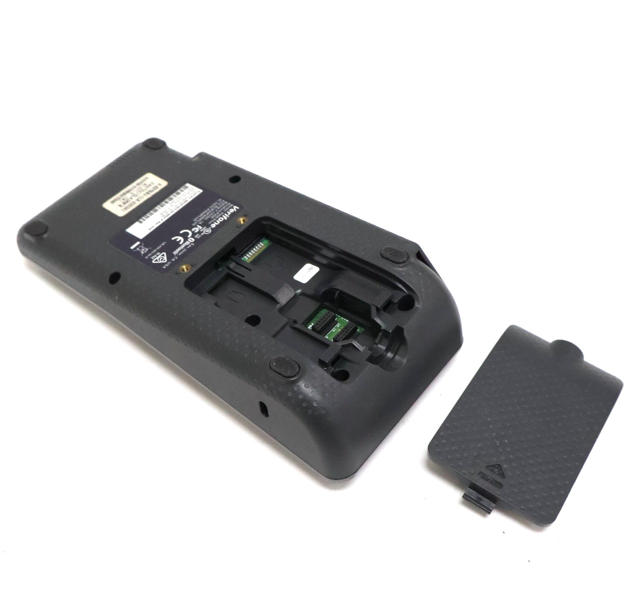 AS-IS Verifone P400 Plus Credit Card Payment Terminal “Untested”