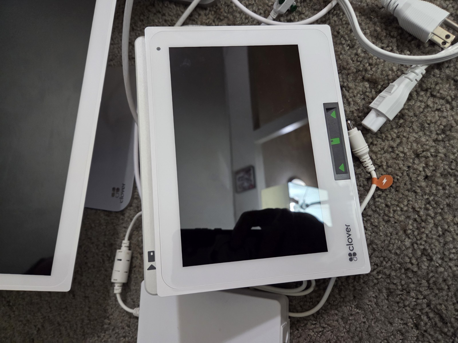 Clover Station Duo Point Of Sale System