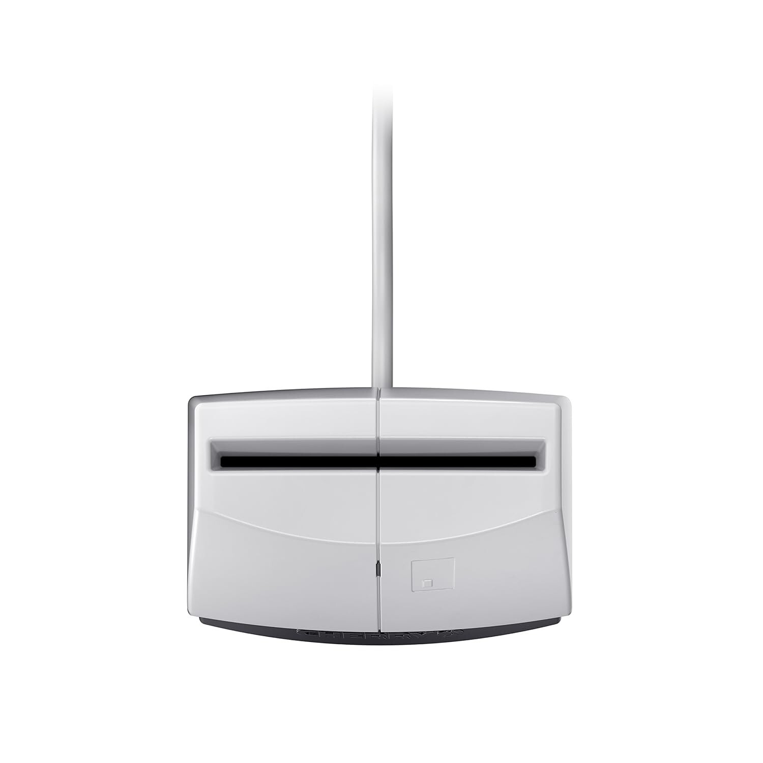 Cherry SmartTerminal ST-1144 – USB Smart Card Reader White ~NEW in the box~